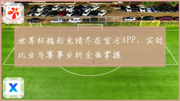 世界杯精彩竞猜尽在官方APP，实时比分与赛事分析全面掌握