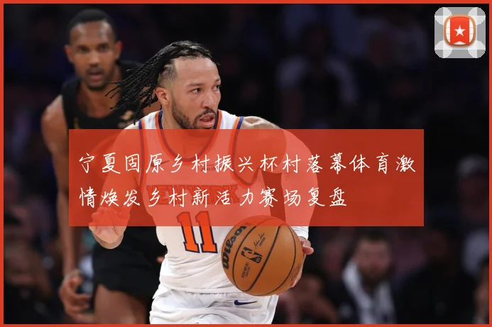 宁夏固原乡村振兴杯村落幕体育激情焕发乡村新活力赛场复盘