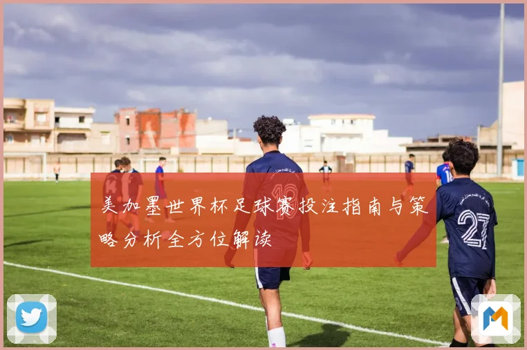 美加墨世界杯足球赛投注指南与策略分析全方位解读